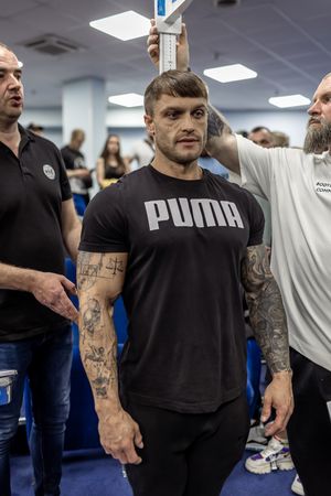 Фотограф Вадим Свирин - Регистрация